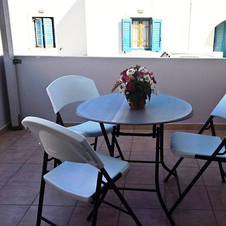 Memories Of Milos Apartman Pláka Mílu Kültér fotó