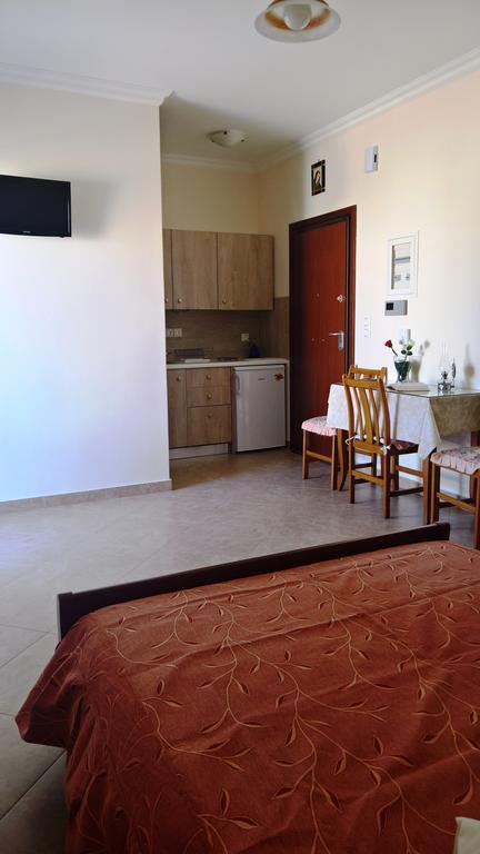 Memories Of Milos Apartman Pláka Mílu Kültér fotó