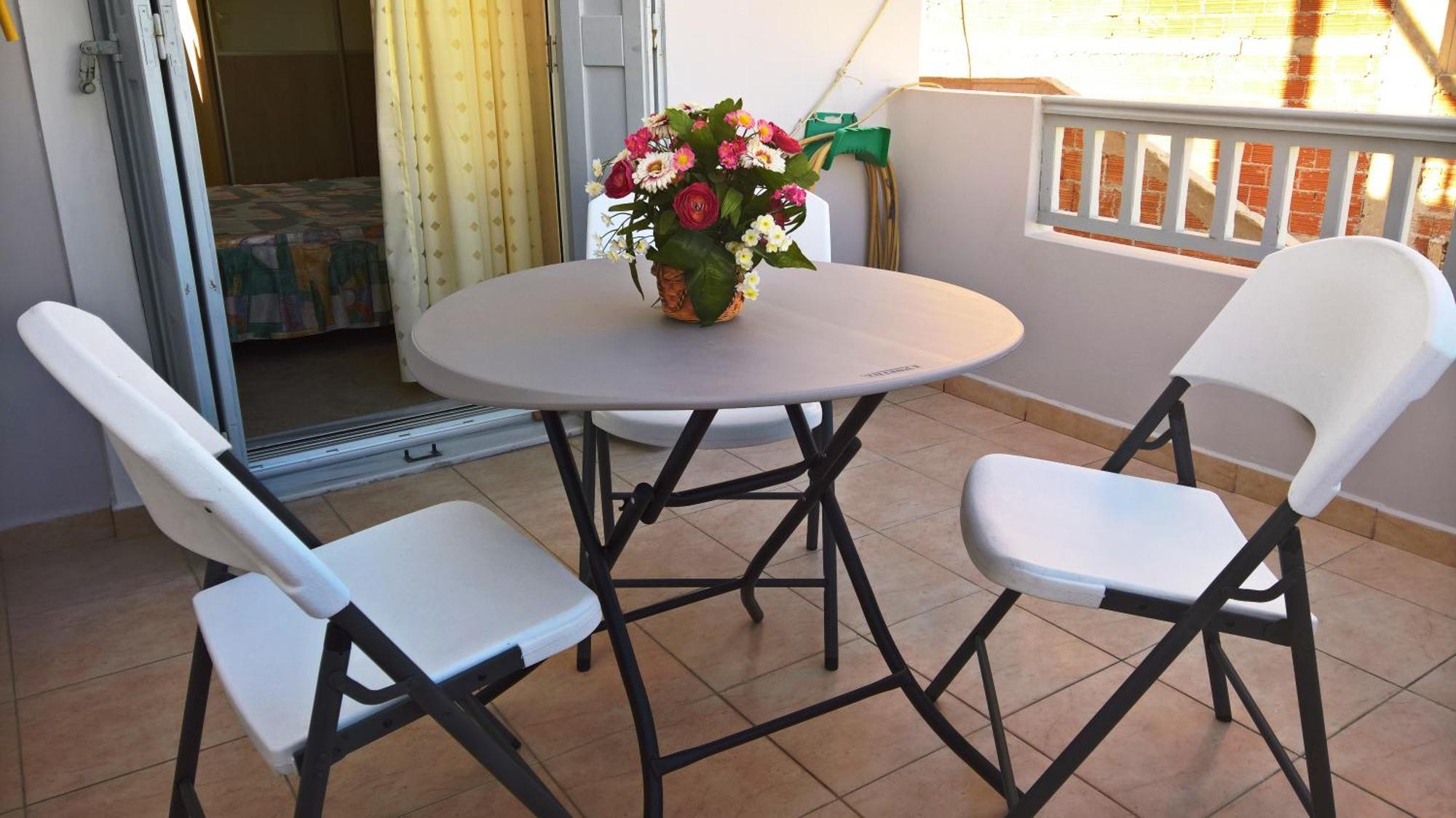 Memories Of Milos Apartman Pláka Mílu Kültér fotó