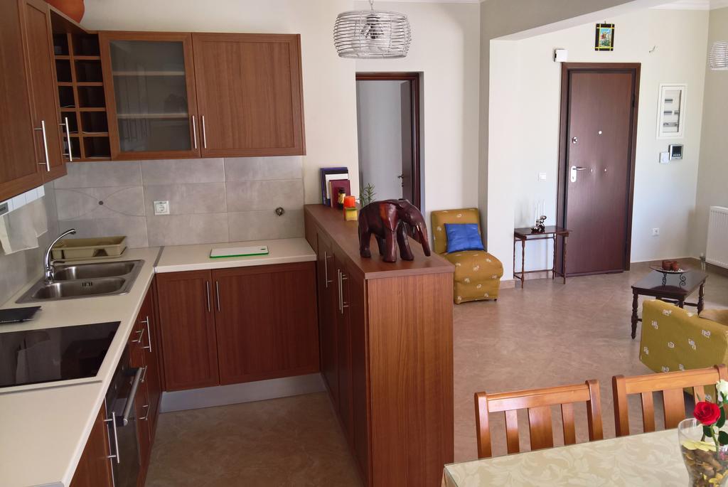 Memories Of Milos Apartman Pláka Mílu Kültér fotó