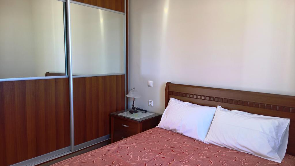 Memories Of Milos Apartman Pláka Mílu Kültér fotó