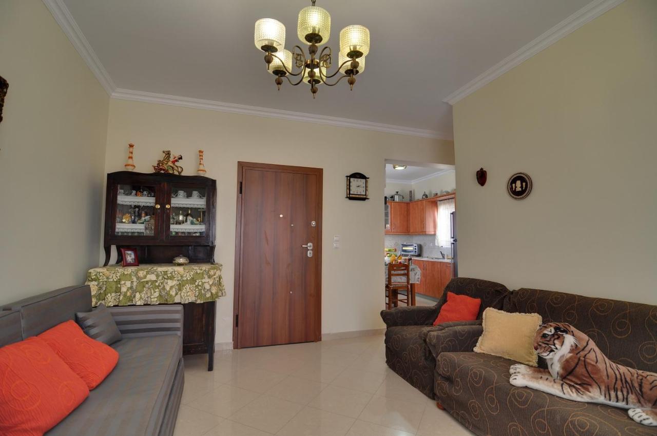 Memories Of Milos Apartman Pláka Mílu Kültér fotó