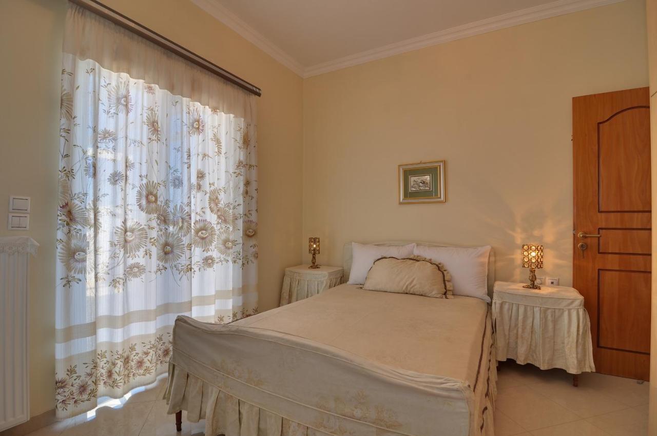 Memories Of Milos Apartman Pláka Mílu Kültér fotó