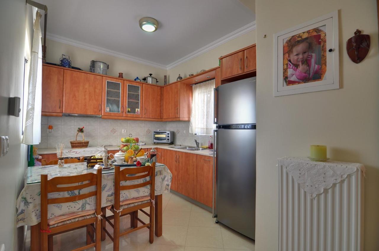 Memories Of Milos Apartman Pláka Mílu Kültér fotó